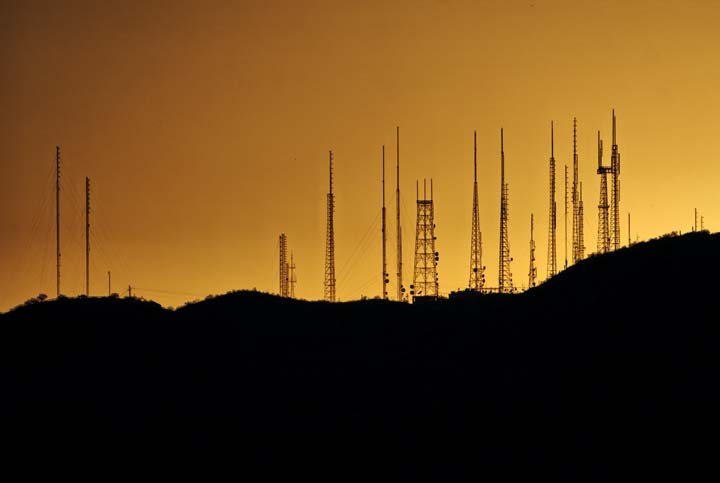 Telecommunications Asset Deployments